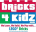 Bricks 4 Kidz Logo